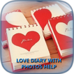 Love Diary With Photos Help