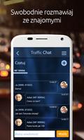 Traffic Chat تصوير الشاشة 3