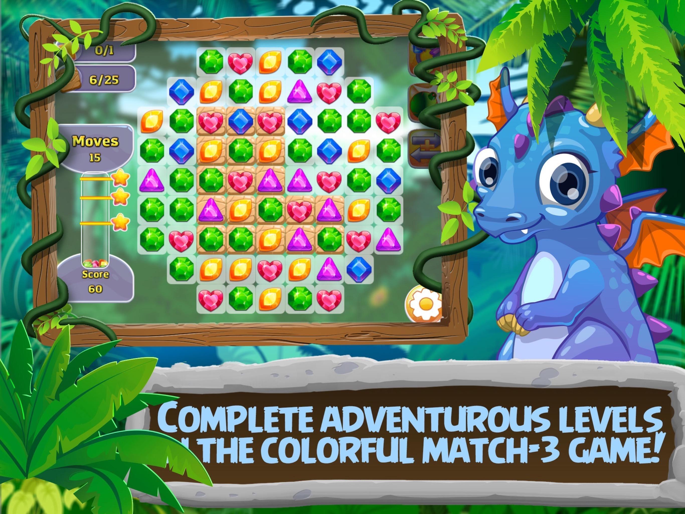 Gems And Dragons For Android Apk Download