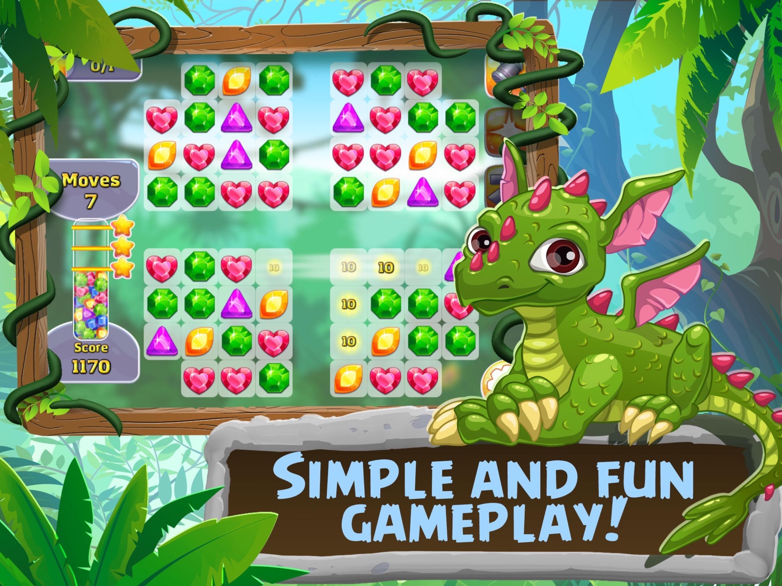 Gems And Dragons For Android Apk Download