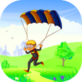 Jump Parachute