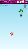 Jump Parachute स्क्रीनशॉट 2