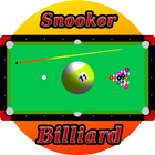 Best 3D Billard Pool For Stars icône