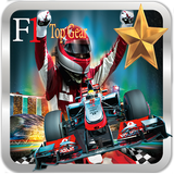 Formula 1 Top Gear icône