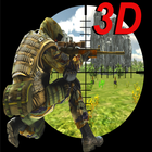 Sniper Training 3D icône