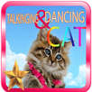 Talking And Dancing Cat APK