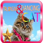 Talking And Dancing Cat icon