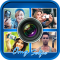 OMG Selfie - Snap, Edit, Share