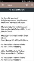 Karaoke Sholawat Habib Syech Offline Lirik 🎤 poster