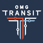 OMG Transit icône