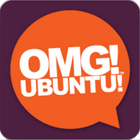 OMG! Ubuntu! News Reader-icoon