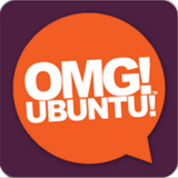 OMG! Ubuntu! News Reader-icoon