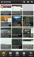 OMG! Ubuntu! News Reader screenshot 3
