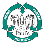 St. Pauls National School icône
