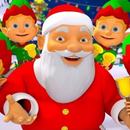 Christmas Songs for Kids and More Rhymes APK