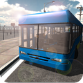 Bus Drive 3D Simulator