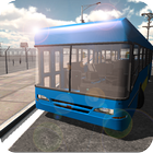Bus Drive 3D Simulator icon