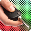 Car Key Simulator