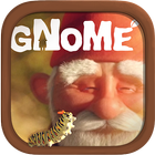 Gnome Augmented Reality ikon