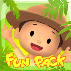 Leo Fun Pack icône