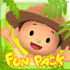 Leo Fun Pack ícone