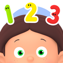 Counting With Paula Augmented Reality APK