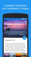 La Santa Biblia en Español capture d'écran 1