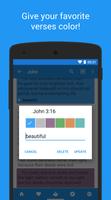 King James Bible (KJV) - pure 截图 2