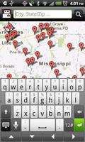 RV Dump Stations Locator screenshot 3