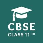 CBSE Class 11 Science ícone