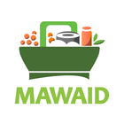 آیکون‌ Mawaid
