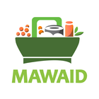 Mawaid أيقونة