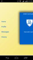 CAMC Communicator ภาพหน้าจอ 1