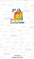 The Deals Crawler الملصق