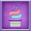 Ice cream cafe APK