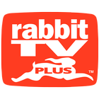 Rabbit TV Plus icône