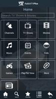 Rabbit TV Plus 截图 1