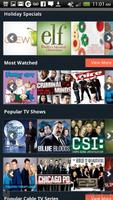 Rabbit TV Plus 截图 2
