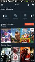Rabbit TV Plus 截图 3