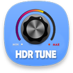 HDR Tune Plus Editor