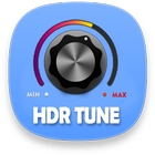 HDR Tune Plus Editor icône