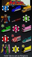 ResshaSentai ToQger Soundboard スクリーンショット 1