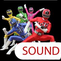 ResshaSentai ToQger Soundboard Ekran Görüntüsü 3