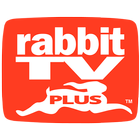 Rabbit TV أيقونة