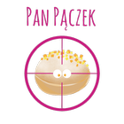 Pan Pączek icon