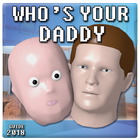 Guide for Who's Your Daddy icon