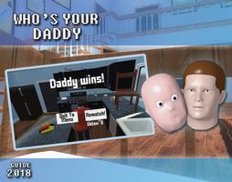 Guide for Who's Your Daddy poster