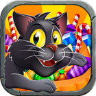 3 Candy: Sweet Mystery 2 - New icon