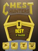 Chest Hunters پوسٹر