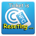 NFC Resetter Test